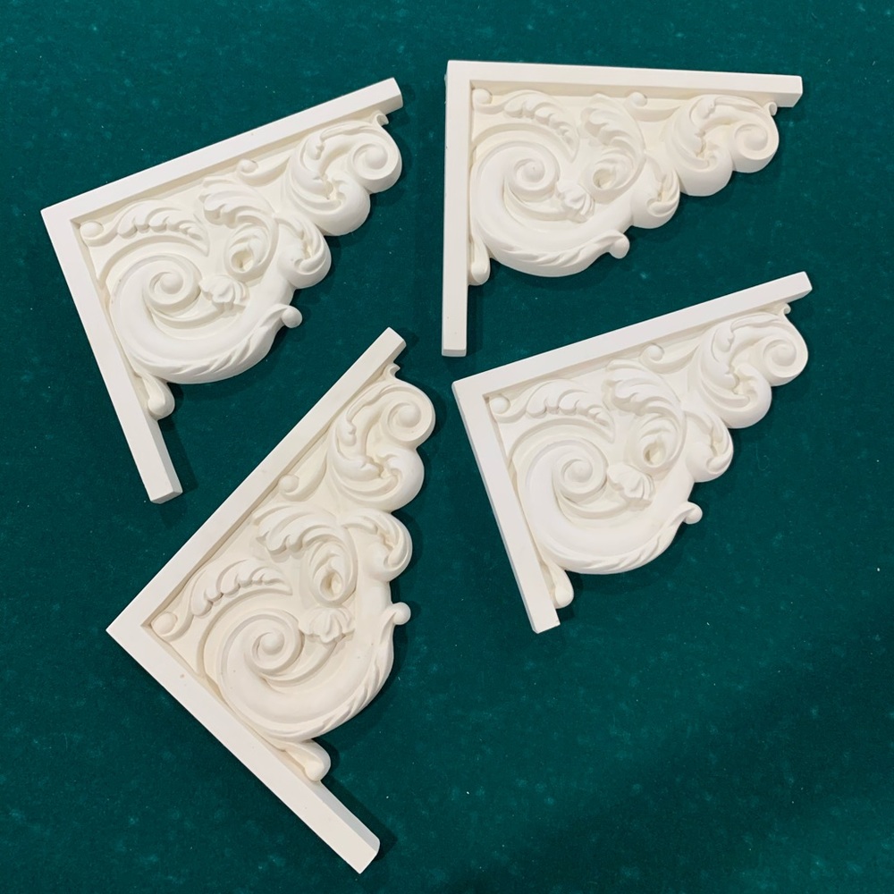 Decorative Moldings